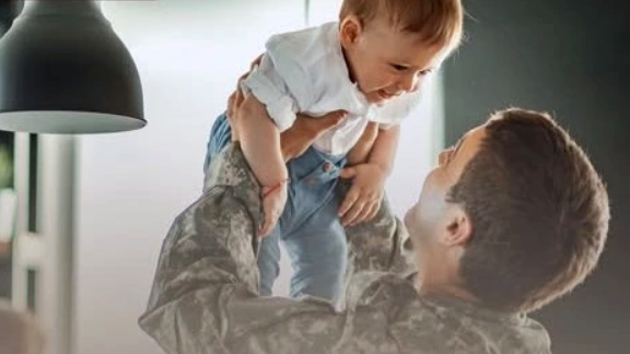 Натисни щоб дізнатись більше про: Ветерани та ветеранки ВПО з ТОТ можуть подати заявки на житловий ваучер