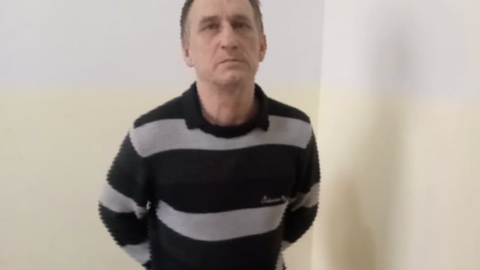 Юрій Погорляк з Василівського району засуджений на 12 років