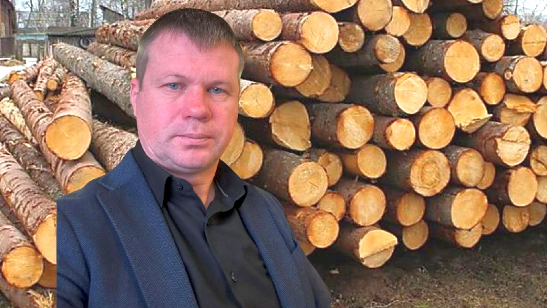 Володимир Сосуновський кушугум сізо