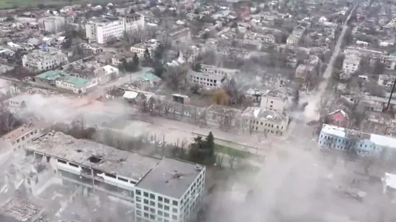 На відбудову Гуяйполя нам потрібен рік