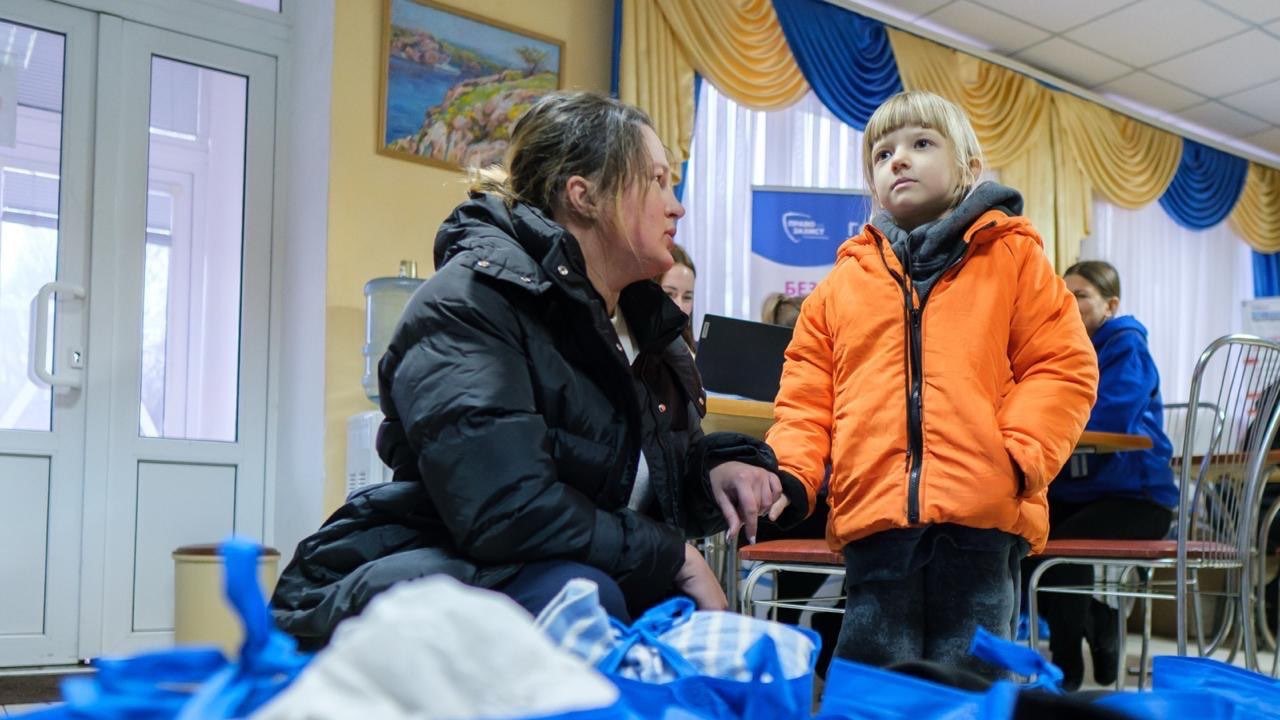 Головне фото: Міністерство розитку громад і територій