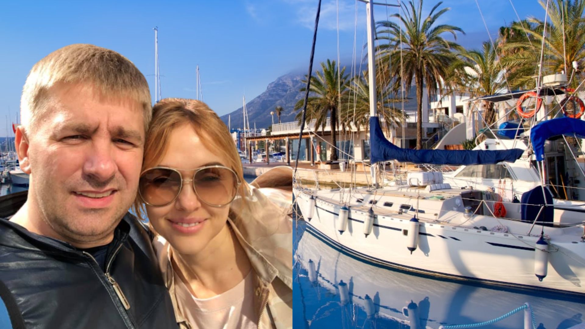 іван гашенко запорізька облрада депутат іспанія назк набу