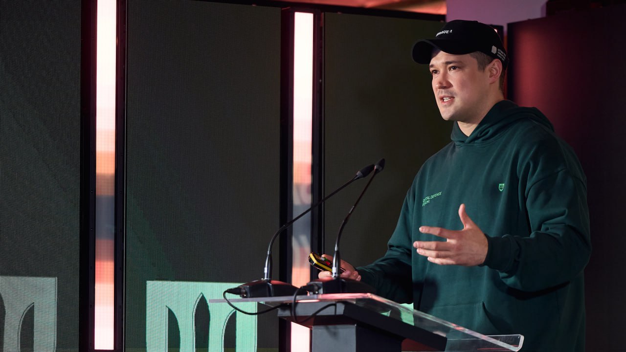 михайло федоров міністр василівка