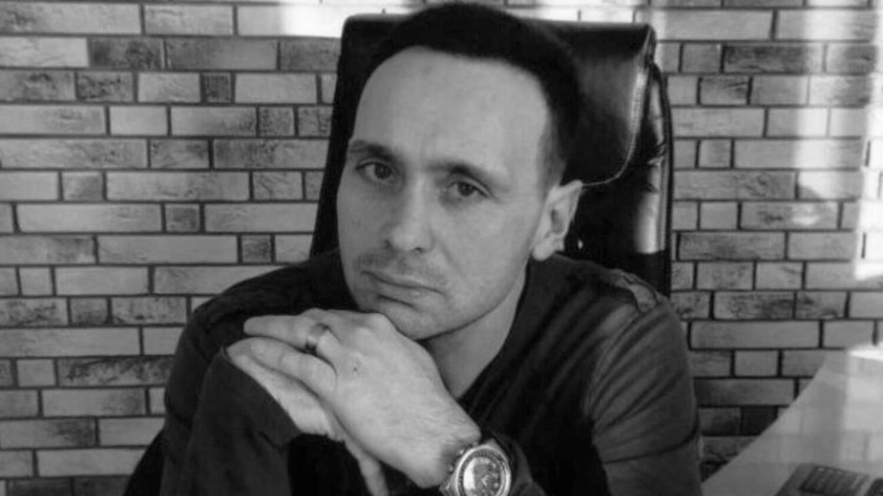 олександр кабанов народний депутат помер слуга народу